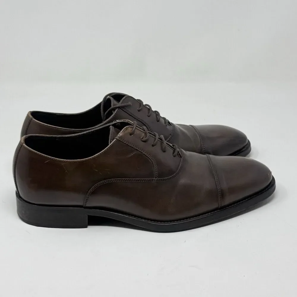 To Boot shoes are